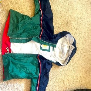 Sears Light jacket for kids